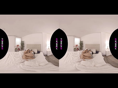❤️ PORNBCN VR Du junaj lesbaninoj vekiĝas korecaj en 4K 180 3D virtuala realeco Geneva Bellucci Katrina Moreno Seksofilmeto ĉe ni % eo.xinwen1288.top%